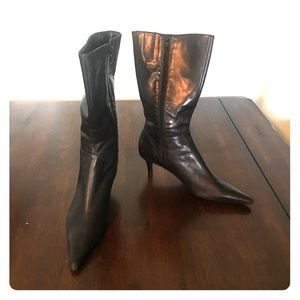 Nine West Boots